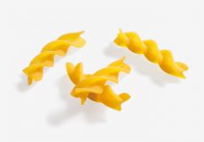 Fusilli di mais e riso - Pasta di Venezia Fusilli mais riso - Pasta di Venezia