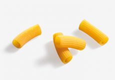 maccheroni-particolare-pasta-di-venezia Machheroni mais riso - Pasta di Venezia