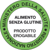 bollino senza glutine ministero salute