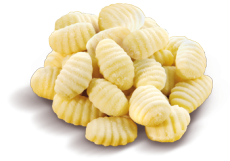 Gnocchi Biologici Senza Glutine - Pasta di Venezia Gnocchi Biologici Senza Glutine - Pasta di Venezia