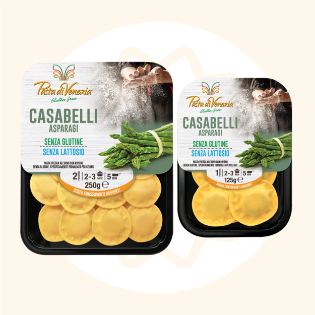 casabelli asparagi