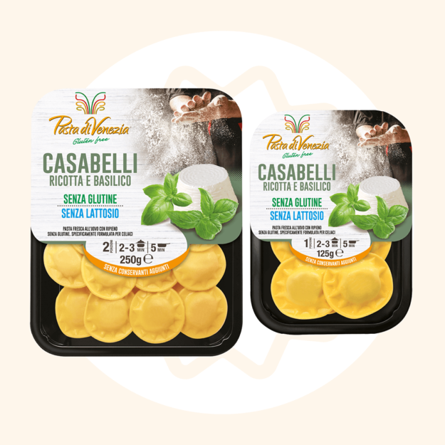 casabelli ricotta