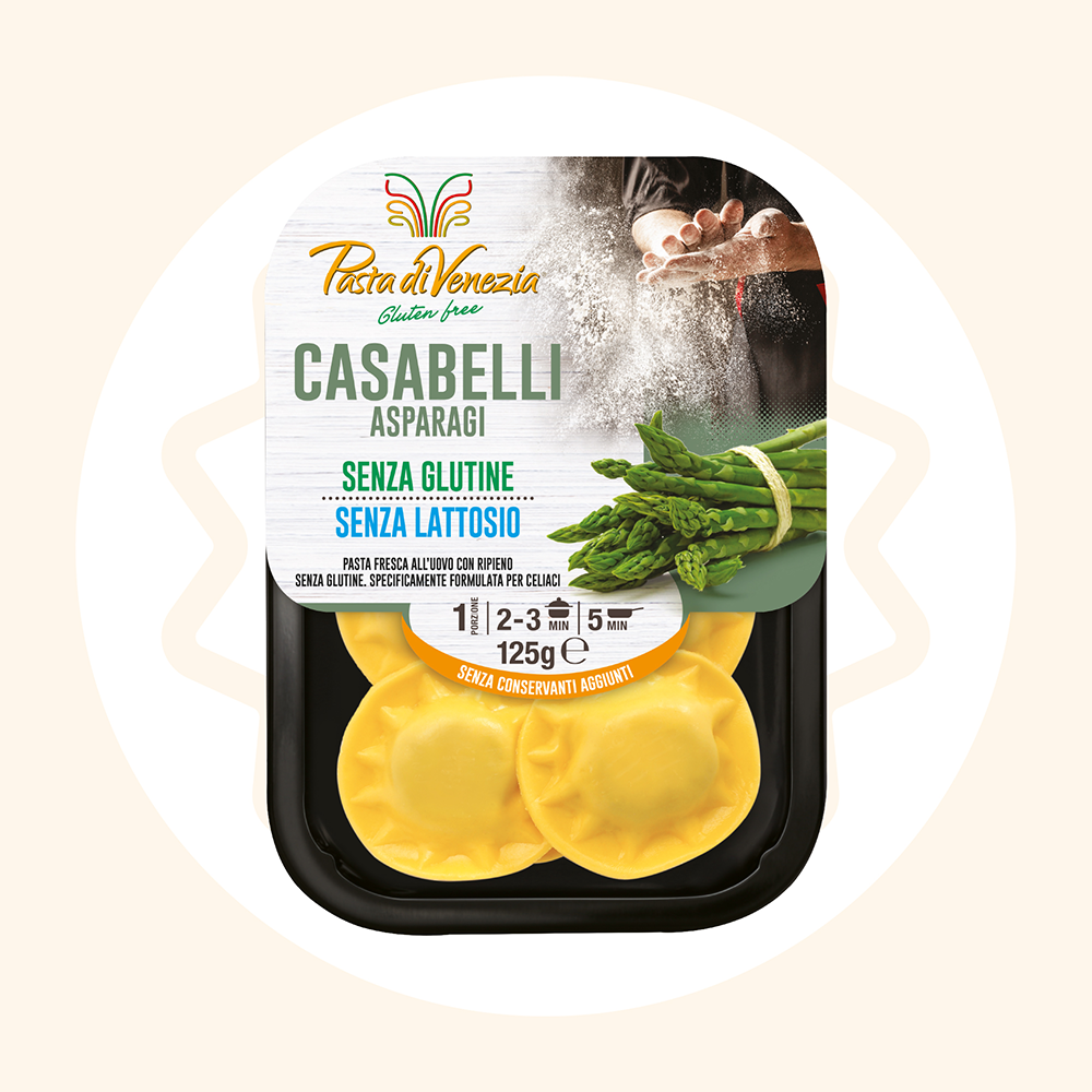casabelli asparagi