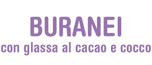 Buranei ciocco Buranei ciocco
