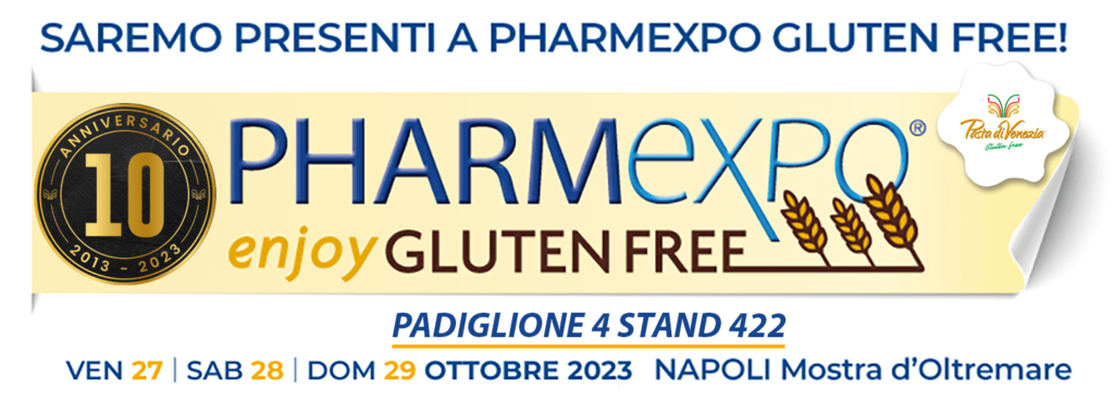 PHARMAEXPO Napoli