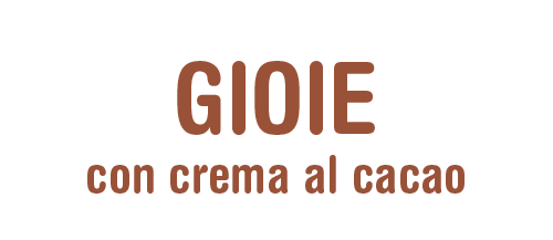 gioie cacao