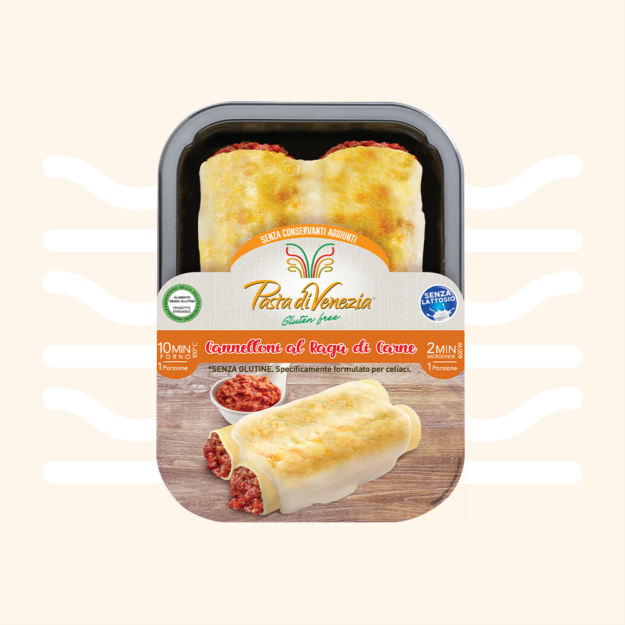cannelloni al ragu