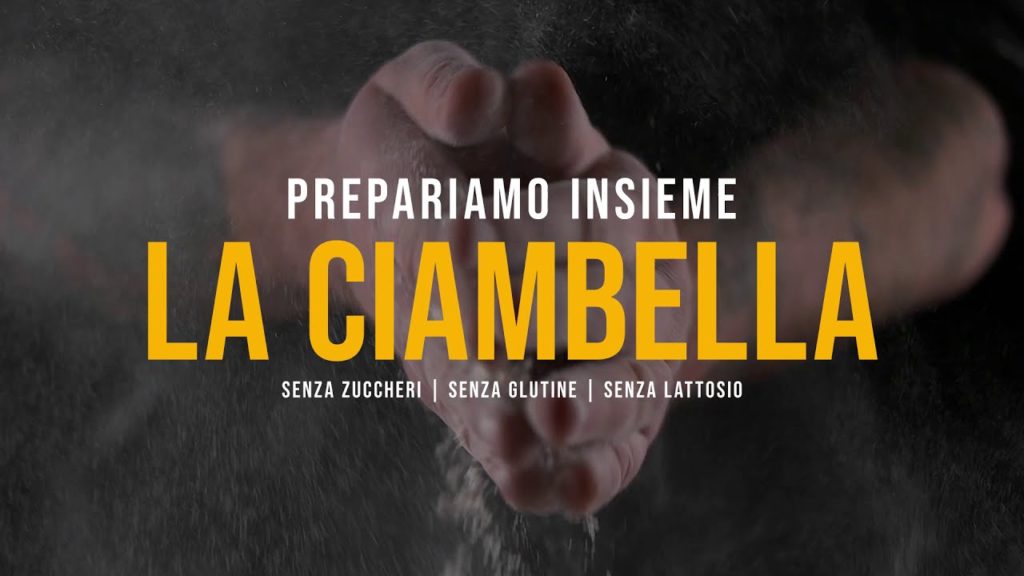 tutorial la ciambella