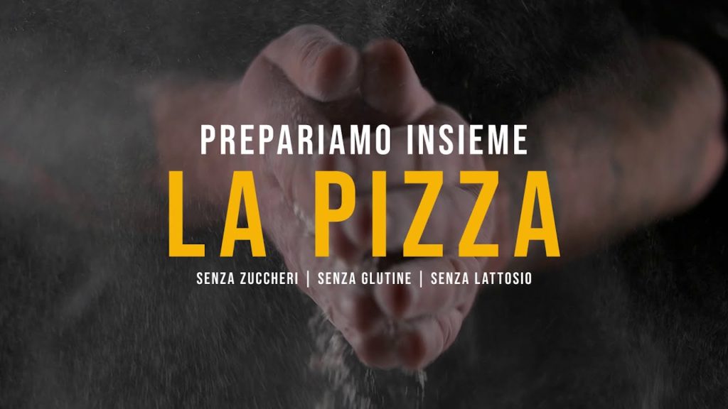 tutorial pizza