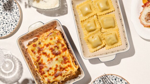 Menu Pasqua senza glutine