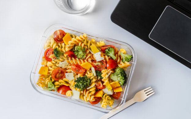 Schiscette senza glutine