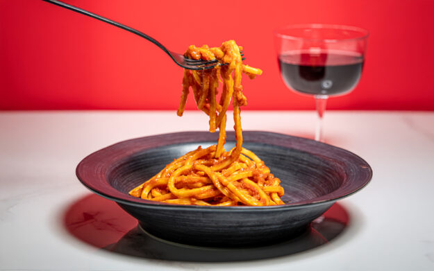 cottura Pasta fresca senza glutine