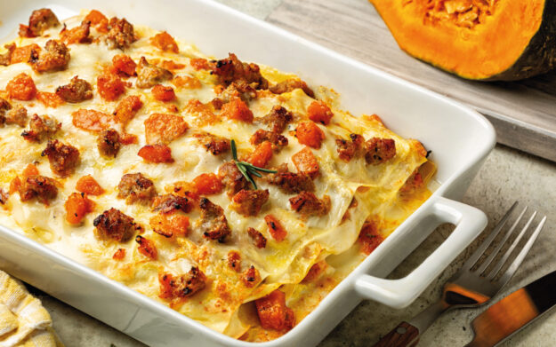 Le migliori ricette per lasagna senza glutine